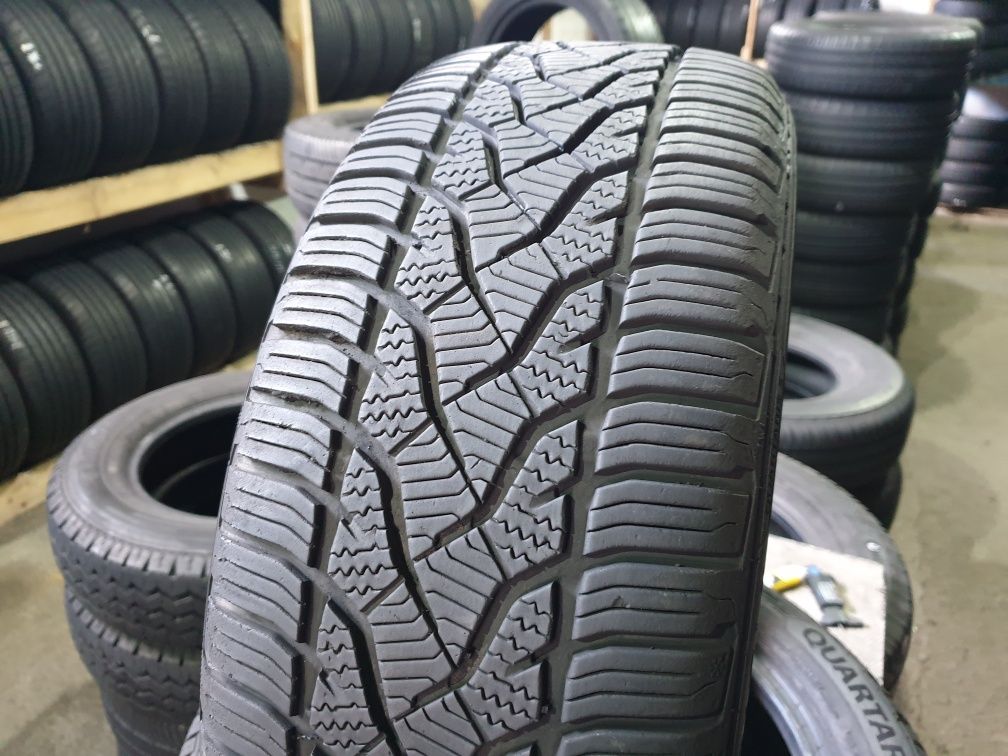 Всесезонні шини BARUM 195/50 R15 резина Р15