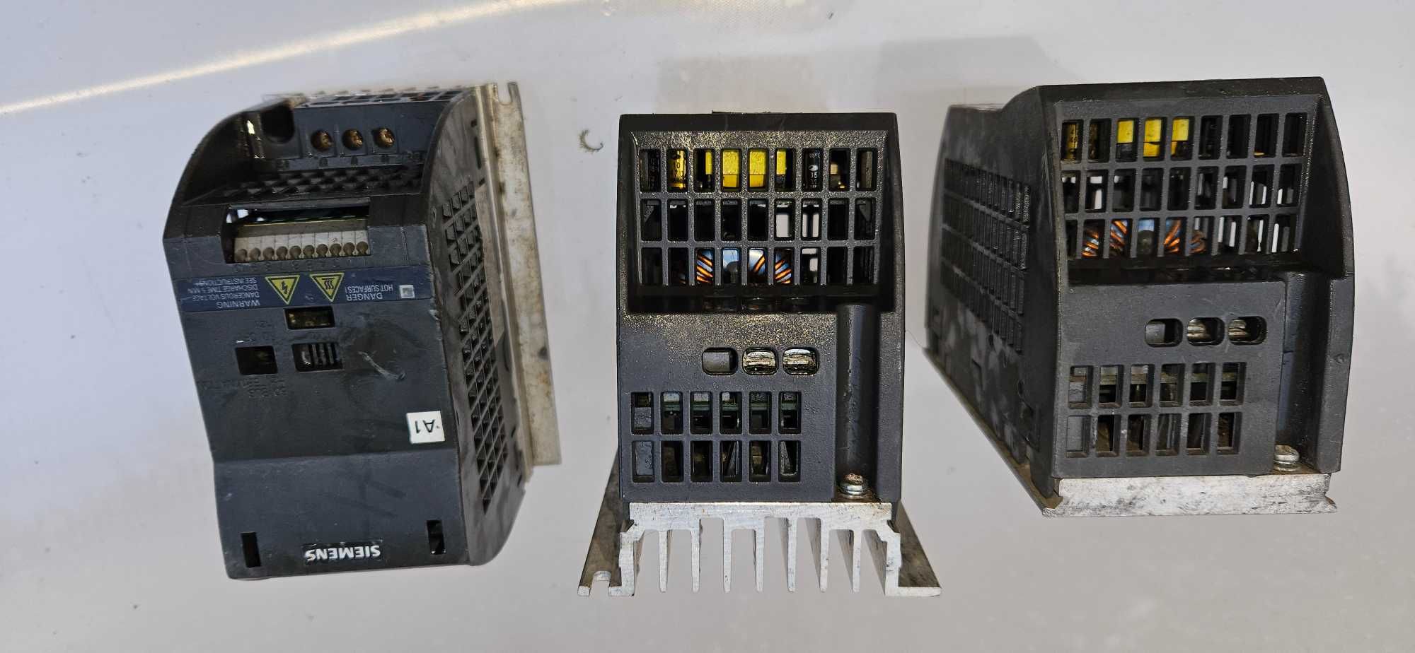 Sinamics g-110  siemens