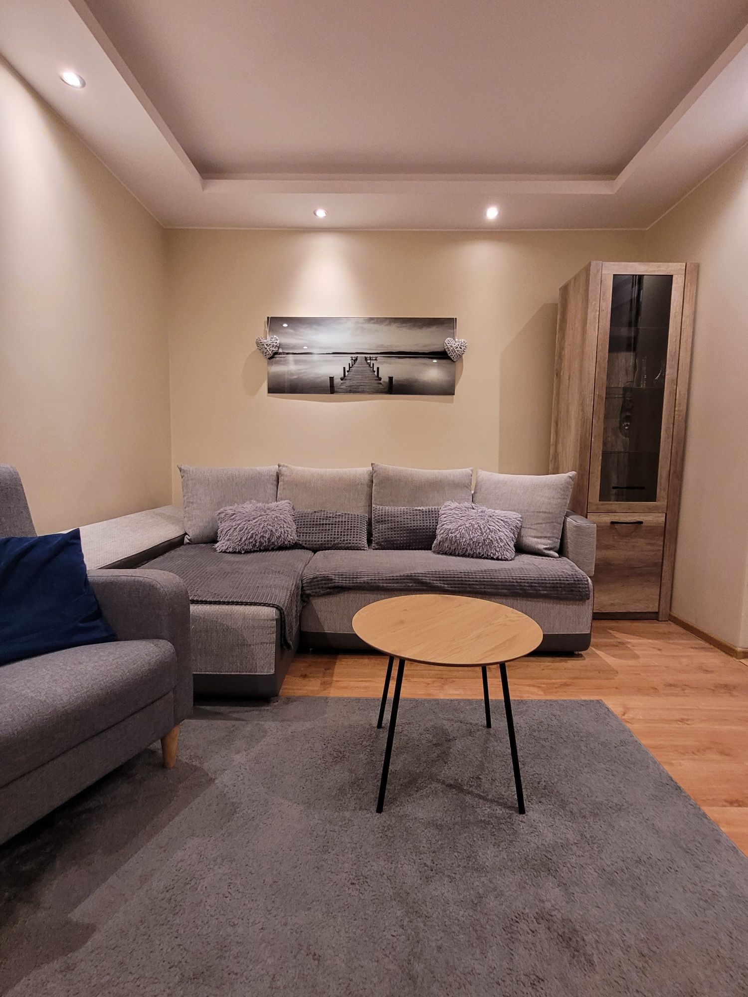 Apartament na doby Toruń