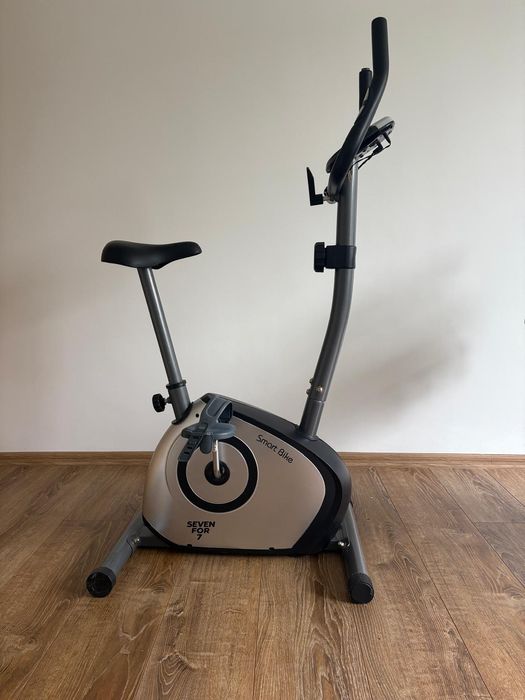 Rower magnetyczny Smart Bike Seven for 7