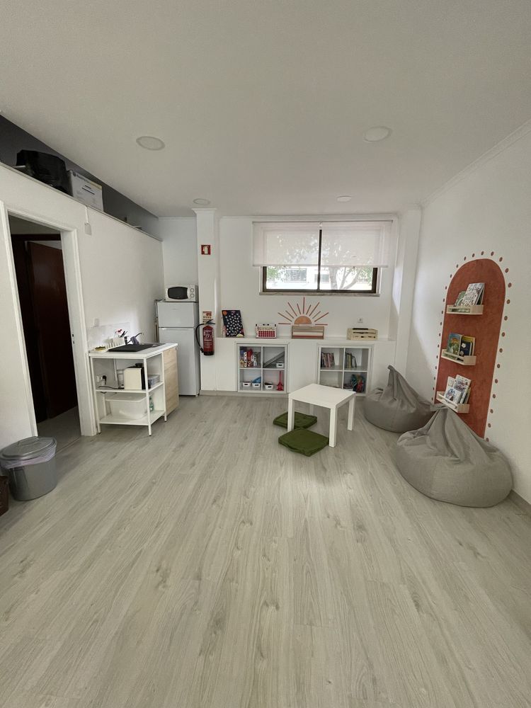 Aluguer de espaço para festas e eventos