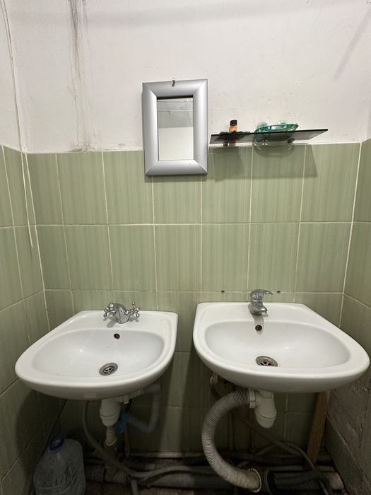 Оренда кімнати у гуртожитку