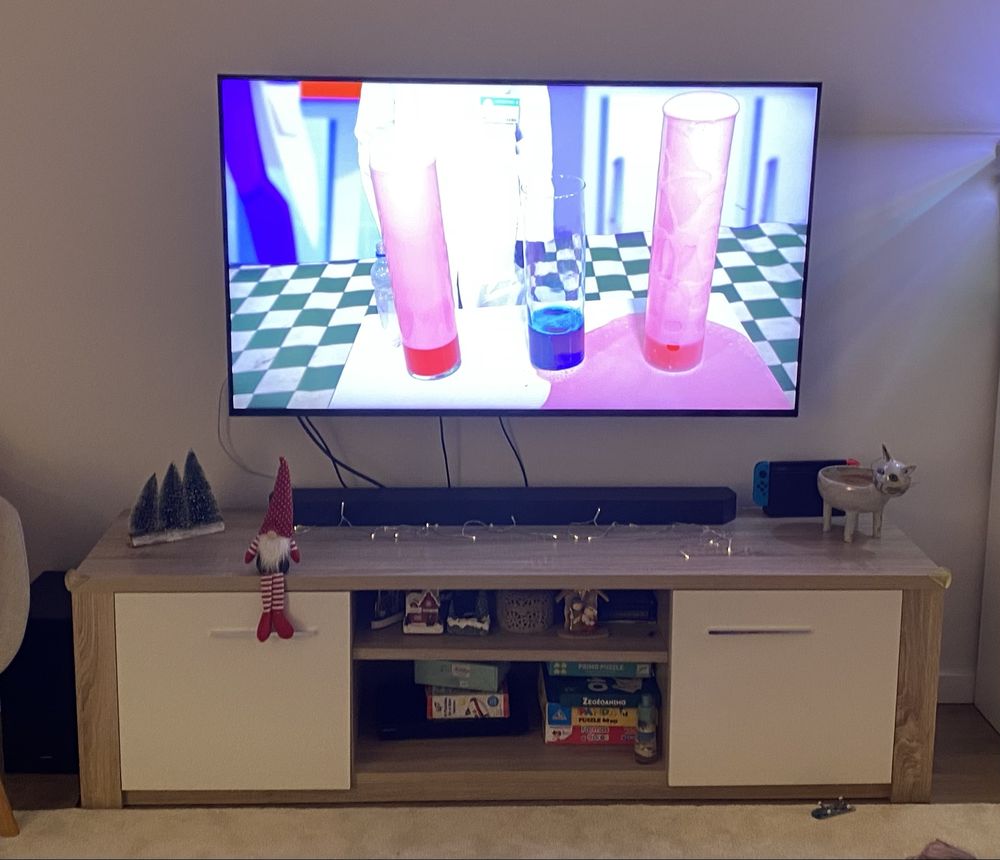 Movel tv Lourini