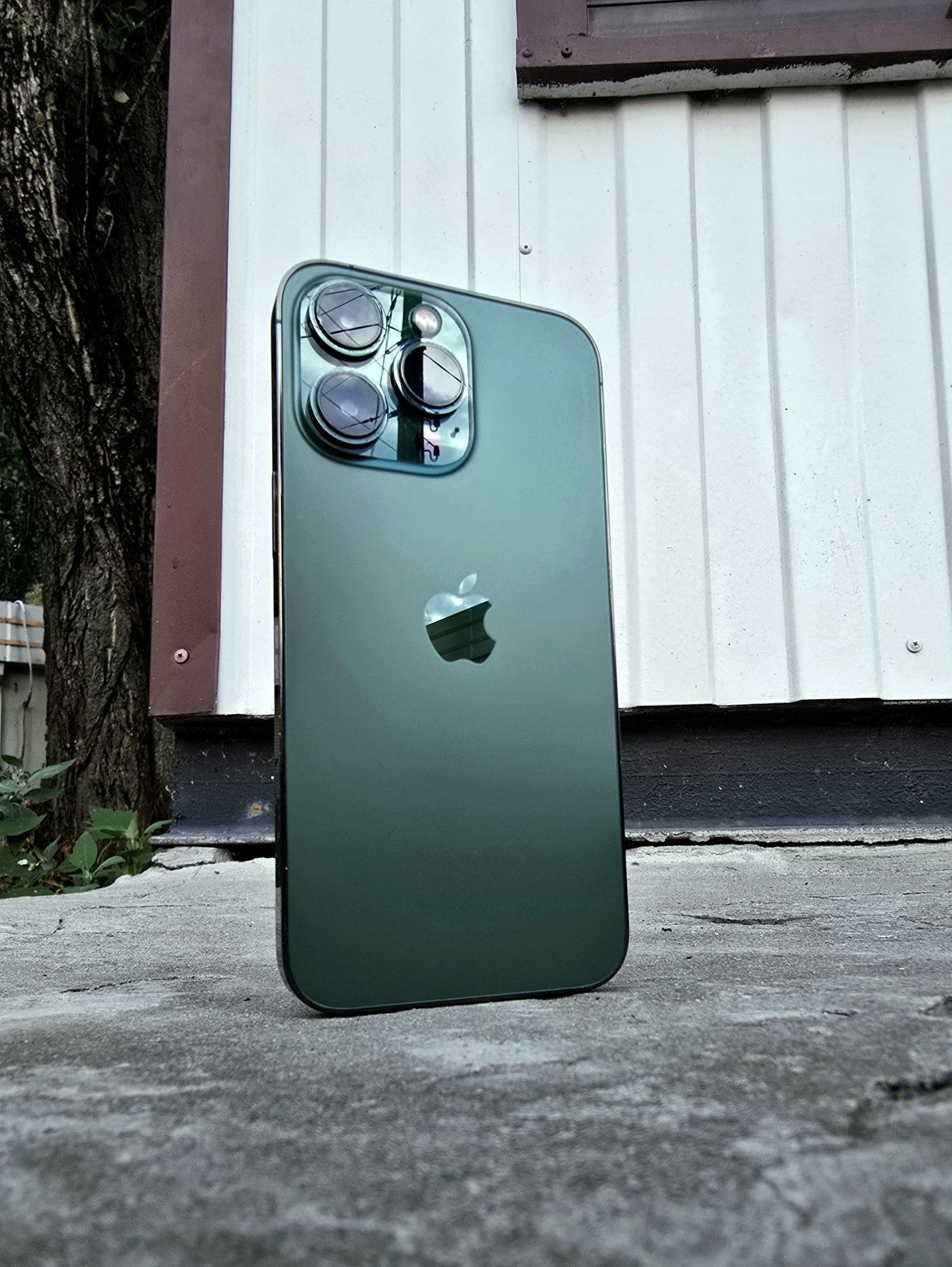 Iphone 13 pro (комплект)
