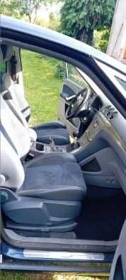 Ford S-Max 2.5T HUWA 220KM 5-os. LPG