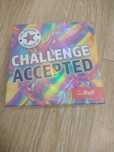 Chalange accepted