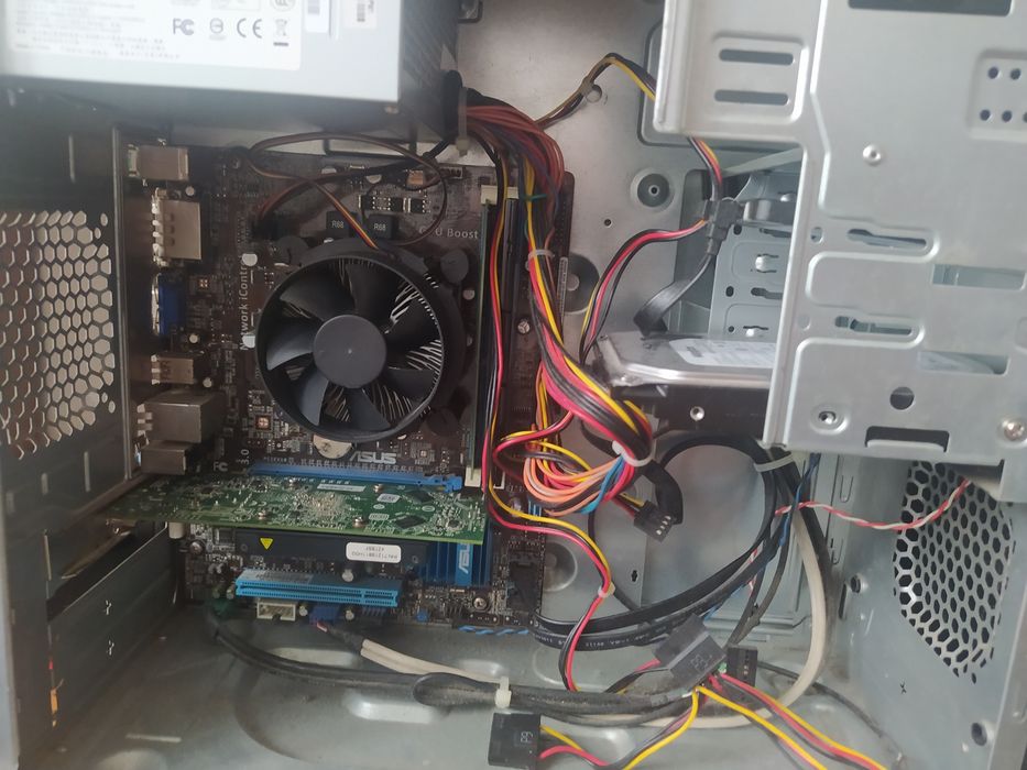 Продам компьютер