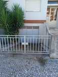 Garagem individual fechada para arrendar