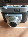 Aparaty fotograficzne komplet