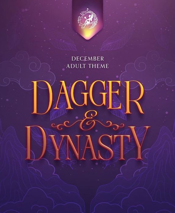 Книжка з Fairyloot December Adult subscription