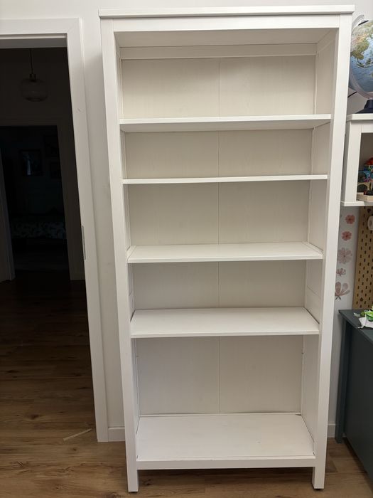 Regal hemnes ikea
