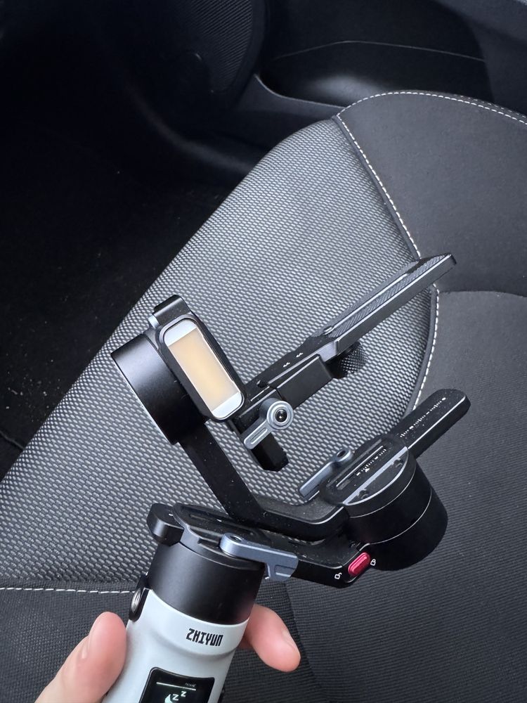 Gimbal Zhiyun Crane M2S