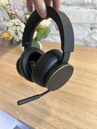 Навушники з мікрофоном Microsoft Xbox Wireless Headset