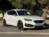 Cupra Leon 1.4 e-Hybrid VZ DSG