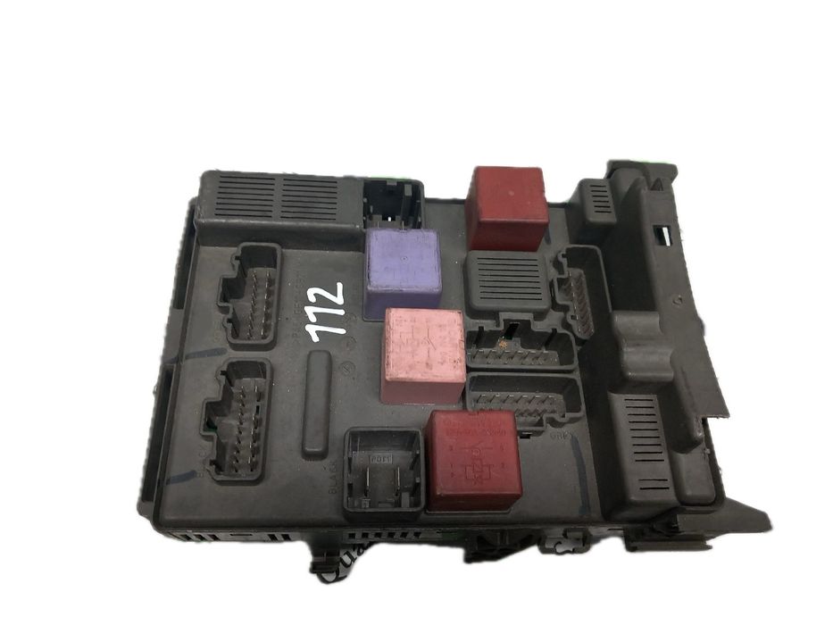 Módulo genérico RENAULT Laguna II (BG0/1_)