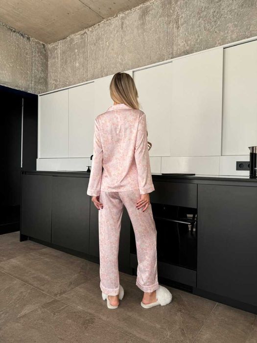 Піжама Watercolor Hearts