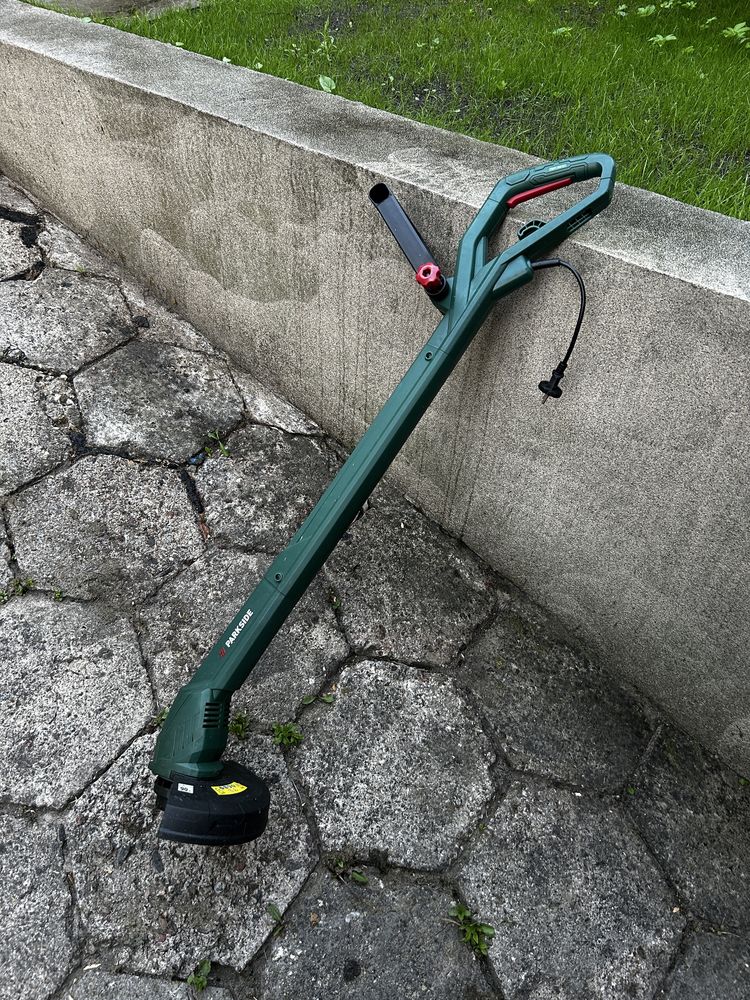 Podkaszarka Parkside