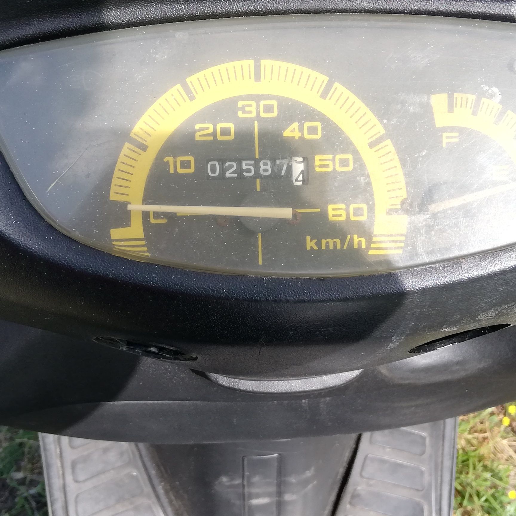 Продам Срочно мопед