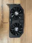 XFX RX 5700 XT Raw II 8G