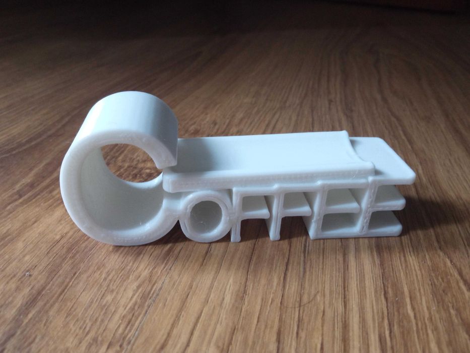 Подставка для кофейной ложки