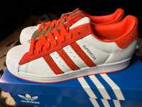 Adidas Superstar 41 1/3