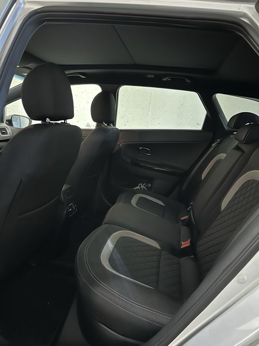 Kia Ceed GT Line 1.0 T GDI 120 cv de 2016