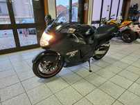 Honda CBR  1100 xx