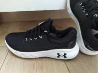 Buty Under Armour rozmiar 39 sneakersy sportowe adidasy do biegania