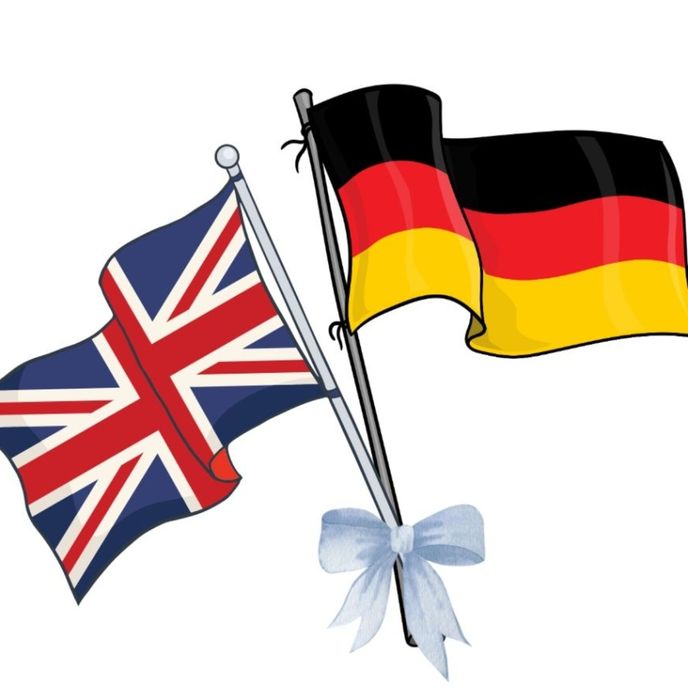 Korepetycje - język niemiecki i angielski.