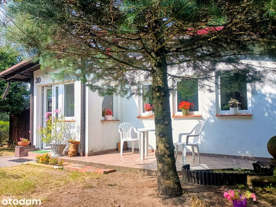 Sława Wlkp., "Szwajcaria Skocka", rekreacyjny, jeziora, lasy, pięknie!