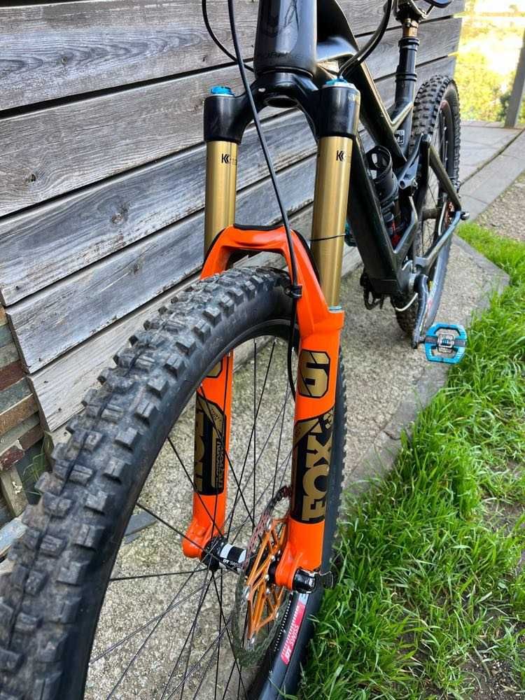 Mondraker Enduro