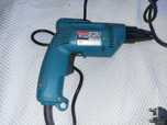 Оригінальний!!! Шуруповерт Makita