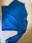 Bluza granatowa