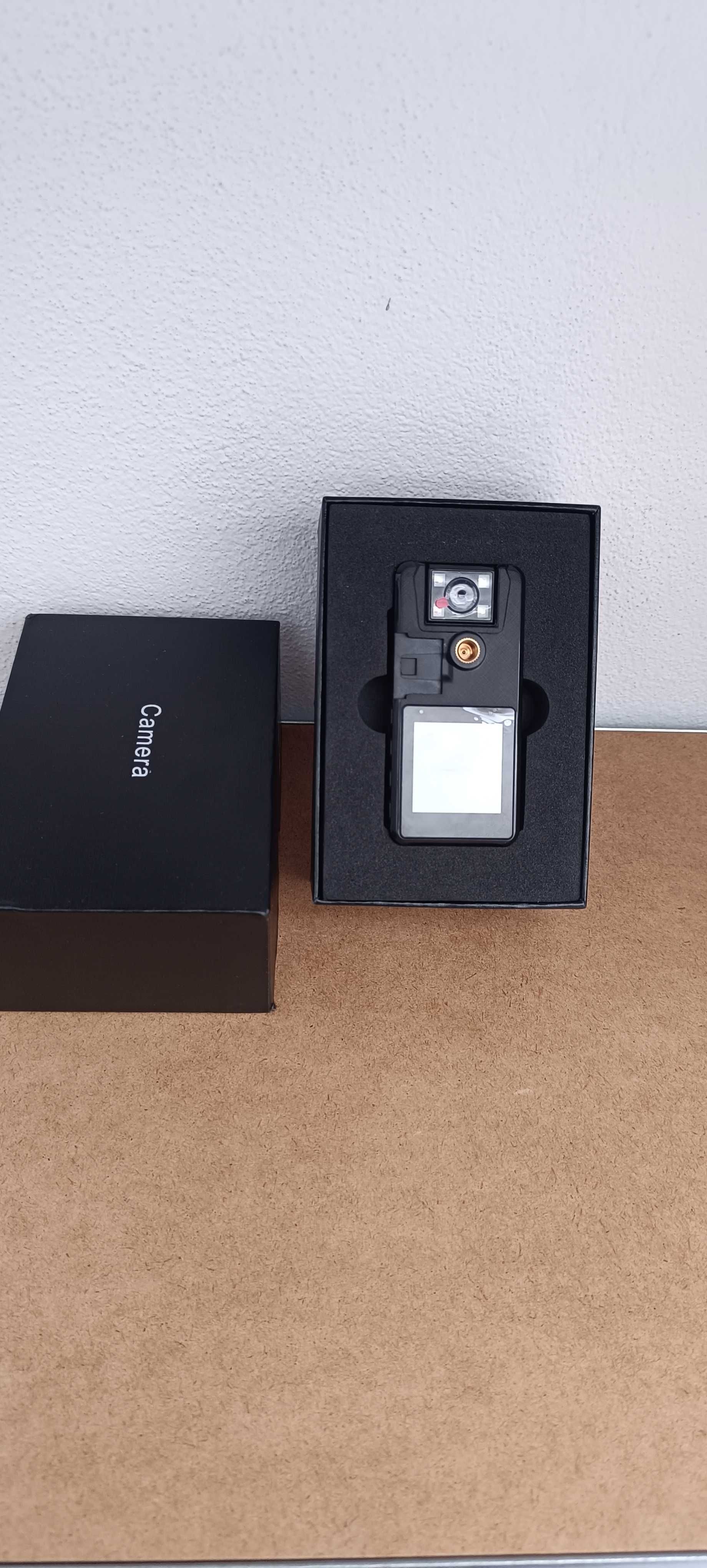 Action CAM full HD