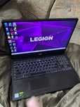 Ноутбук Lenovo Legion
