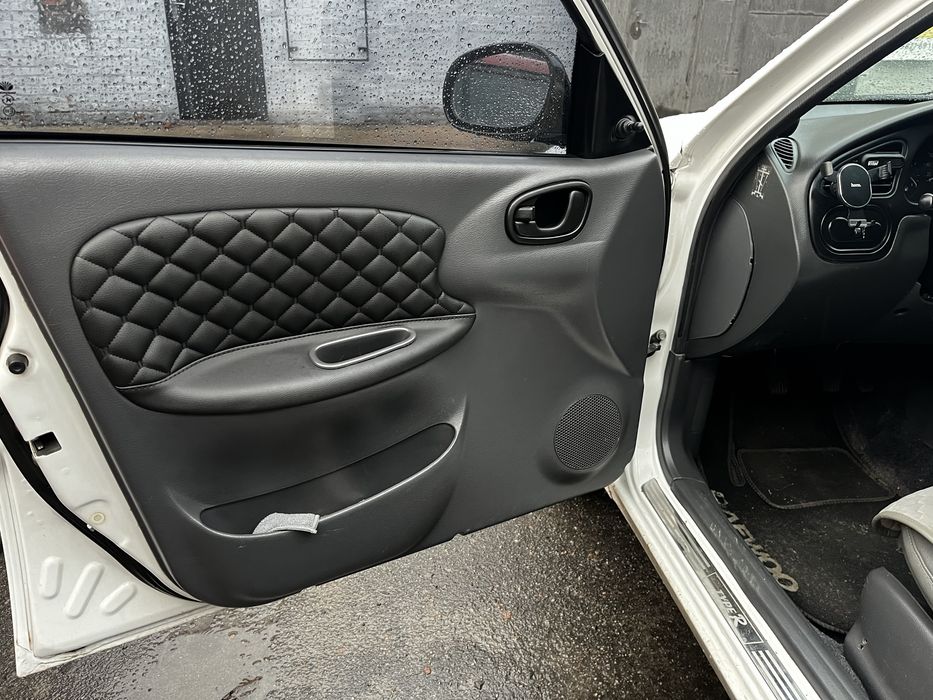 В продажі LANOS 1.5 KOREA