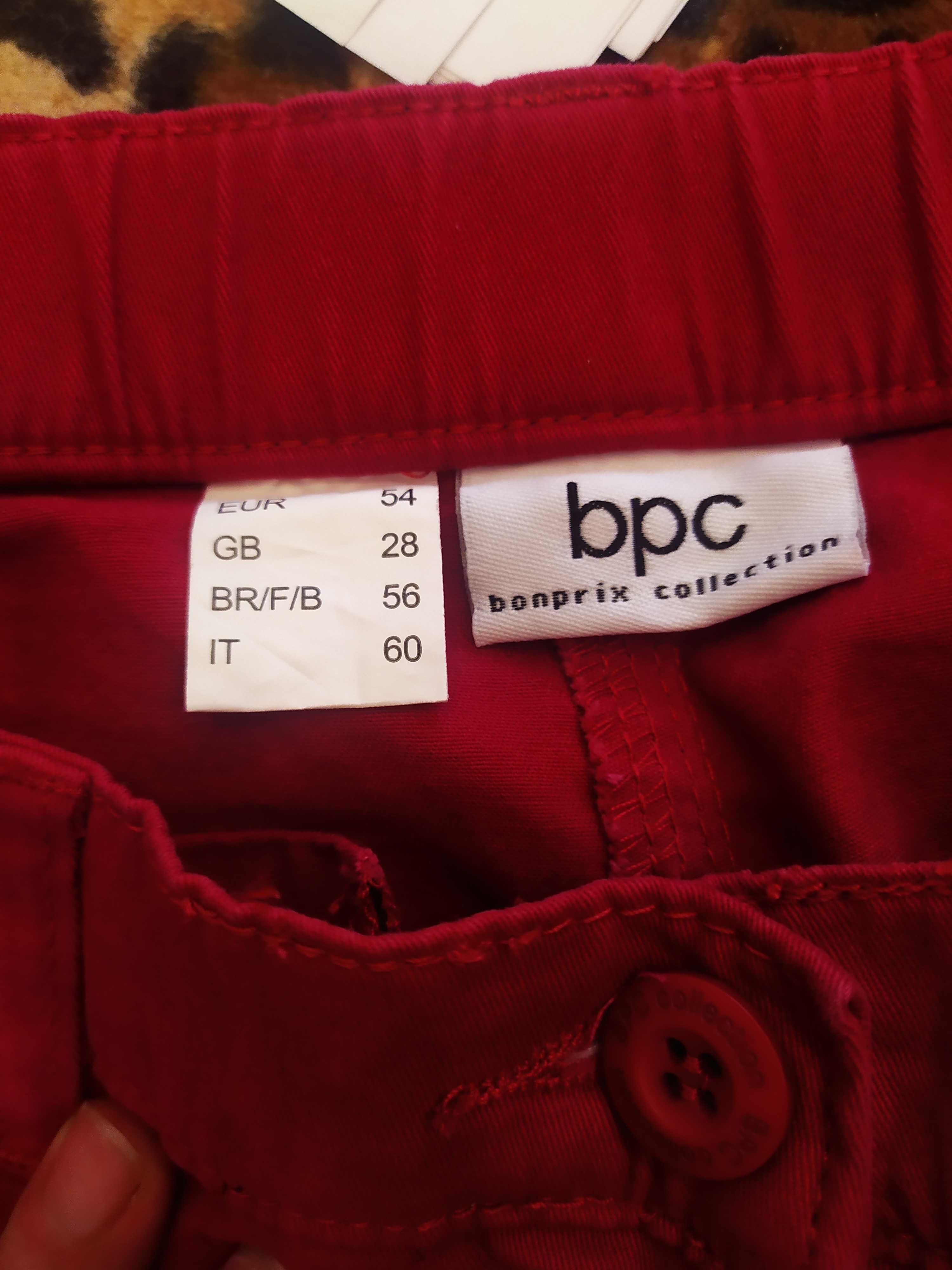Штани bpc женские  фирменные новые 52 размера с биркой bpc