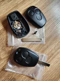 Ключ Renault (Рено))