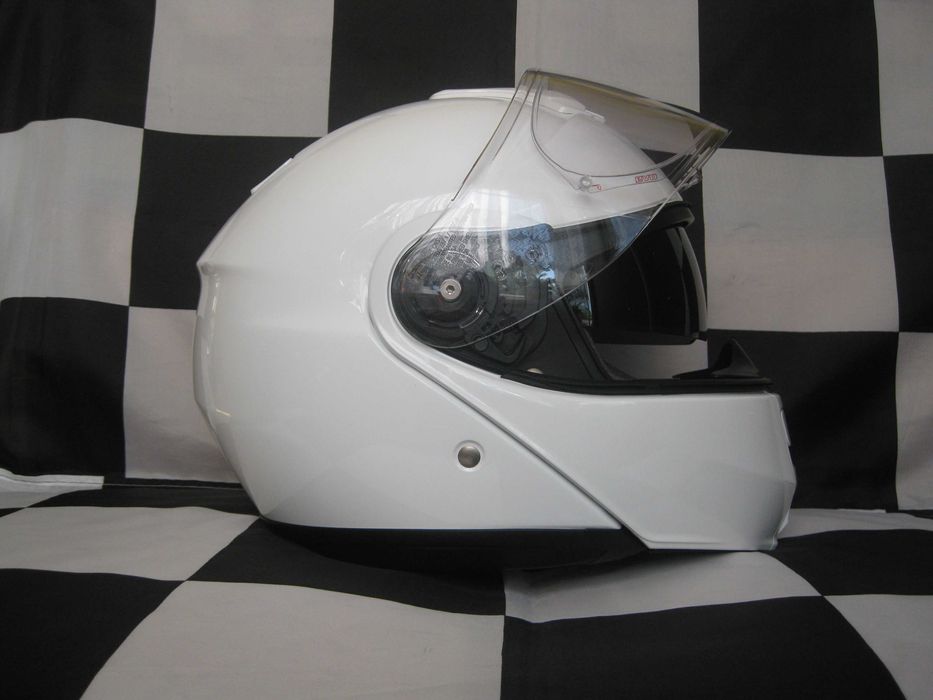 Kask szczękowy SHOEI NEOTEC rozm.L 59-60cm NOWY