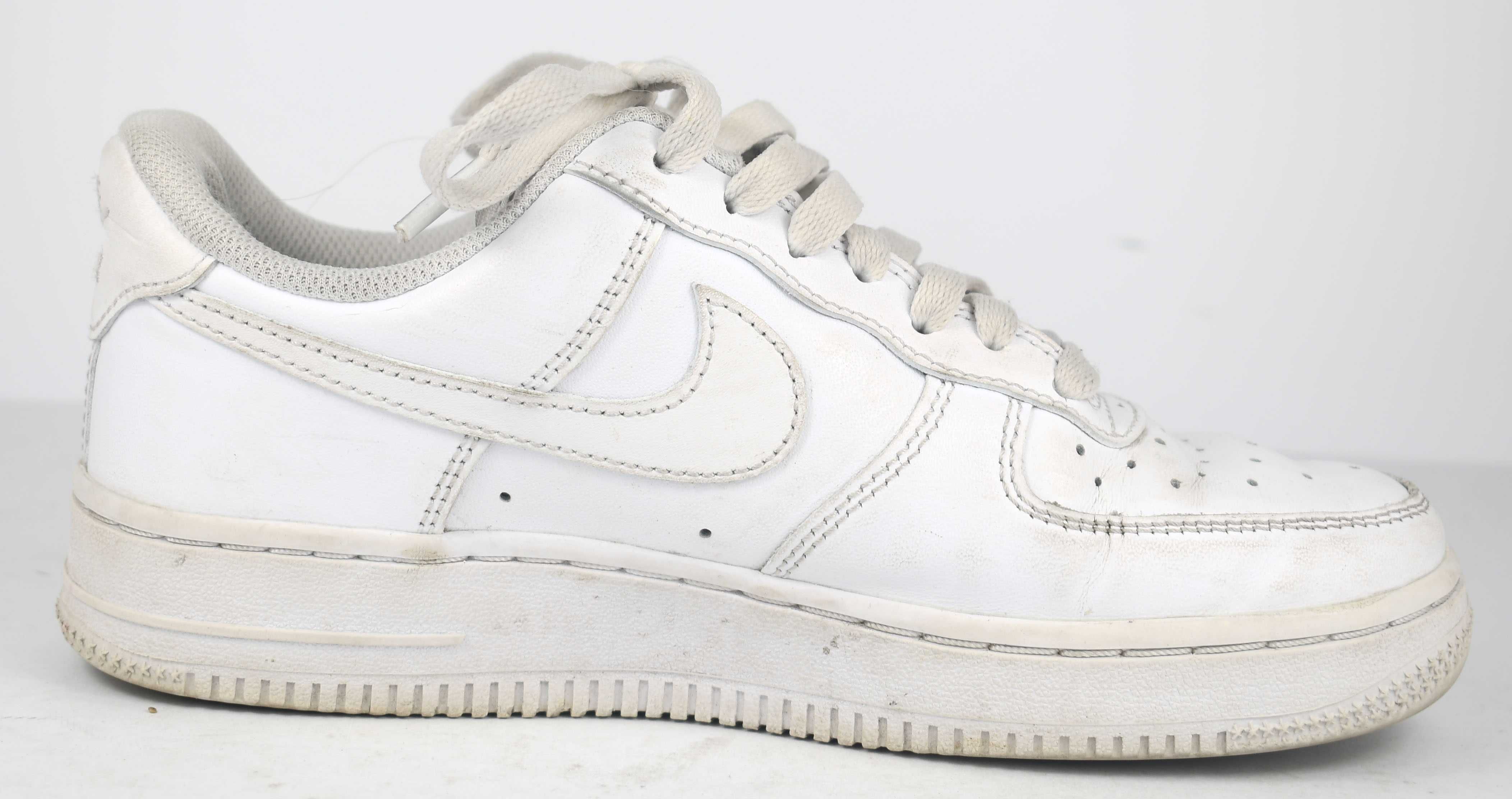 Używane z wadą Nike Air Force 1 Low DD8959 roz. 36,5
