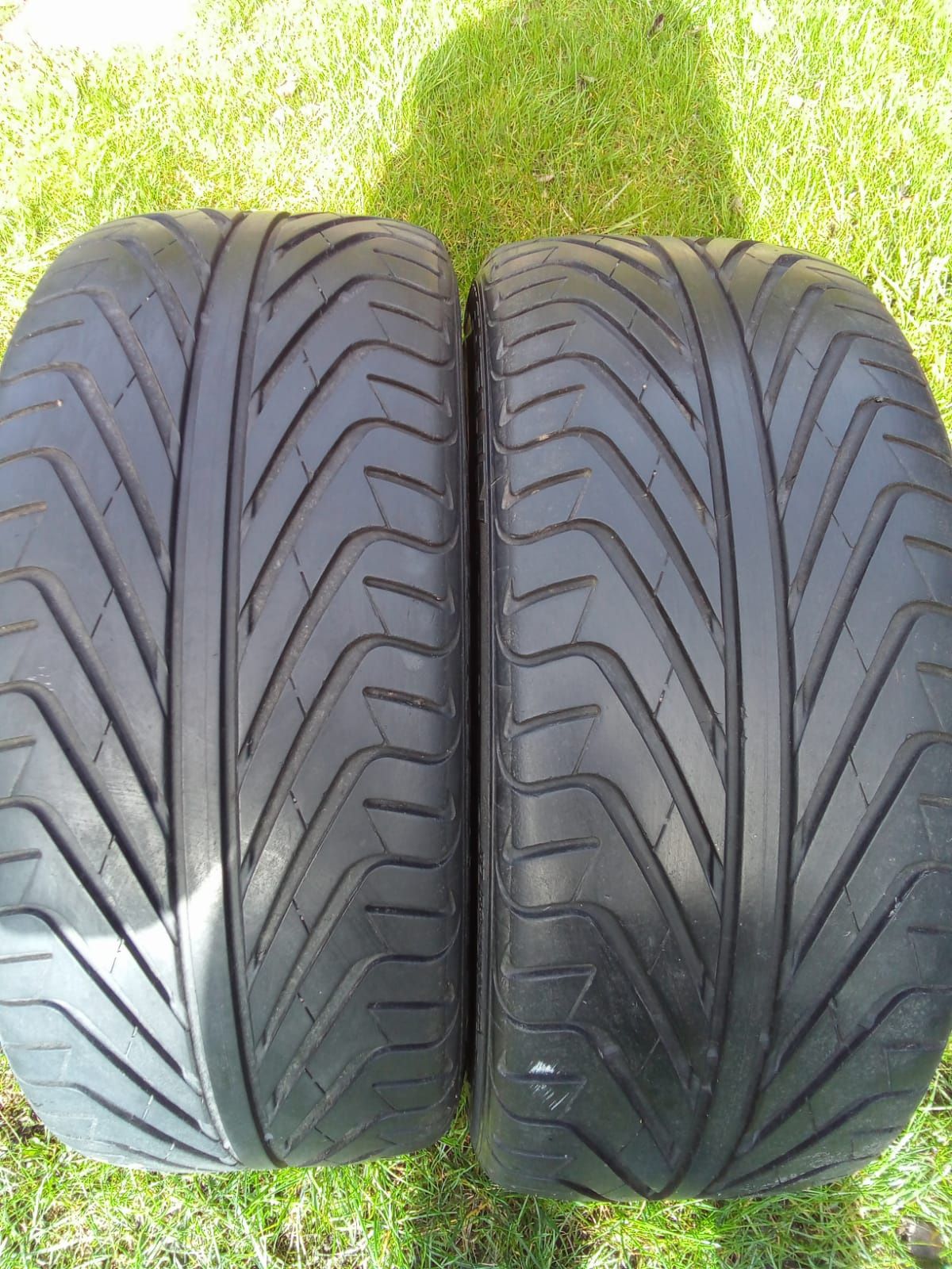 Michelin Pilot 225/40 18