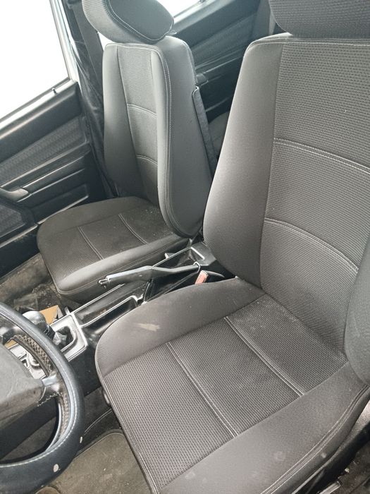 Mercedes 190D 2.5 AVARIADO