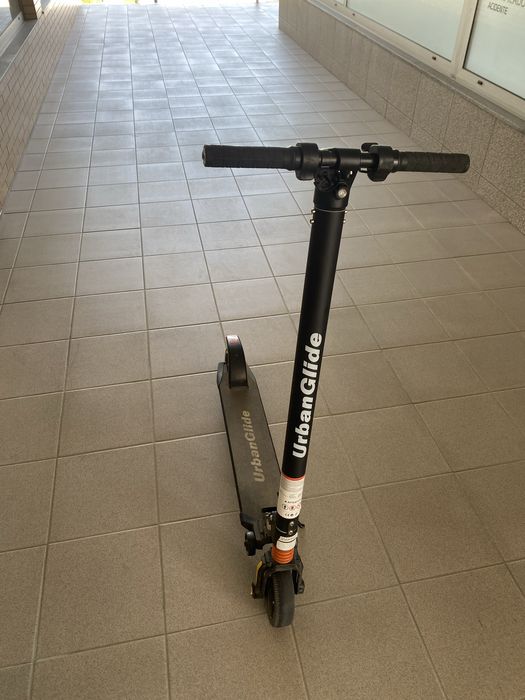 Trotinete Urban Glide