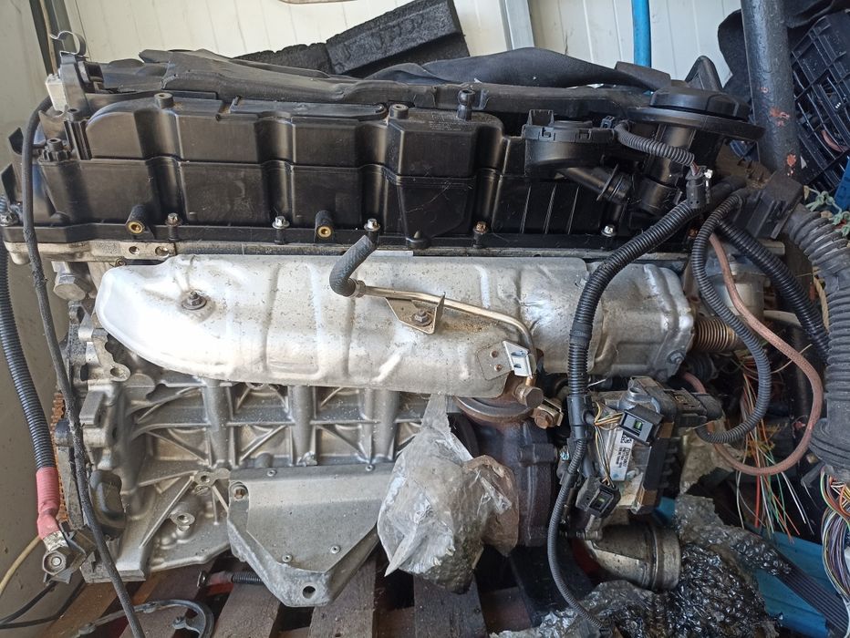Motor 3.0 bmw 245 cav.