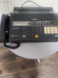 Telefon fax PANASONIC