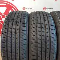 +4шт НОВІ Шини літні 215/60 R16 TRIANGLE AdvanteX колеса 16 Літо 24рік