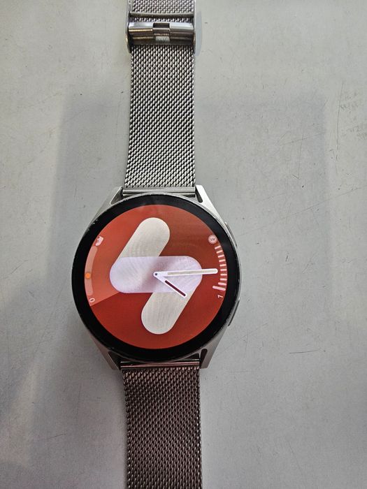 Smartwatch Samsung Galaxy watch 7 40mm