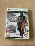 Battlefield Bad Company 2 xbox 360