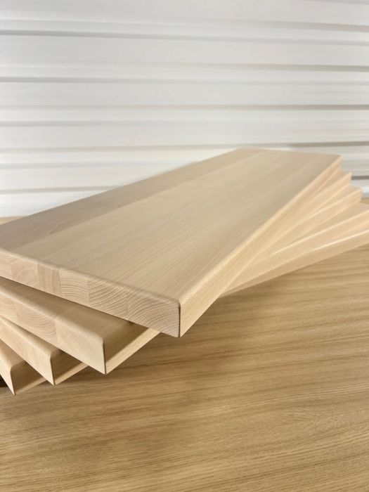 Schody, stopnie lite, trepy bukowe, darmowa wycena, wysyłka.