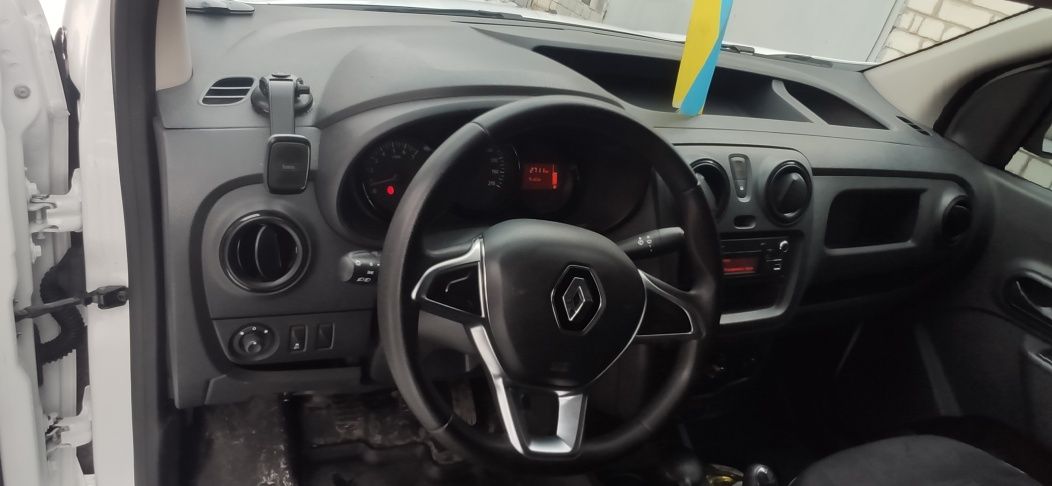 Продам Renault Dokker Van (возможно с НДС)